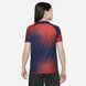 Футболка Джерси Nike PSG 23/24 Pre-Match Junior для детей Сине-красный (DX3631-411 blue-red lav25 (7-8(S))
