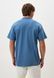 Футболка Carhartt WIP Чоловіча Carhartt Синій 2XL Код: IO33250 blue