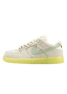 Кросівки Nike SB Dunk Low Mummy жіночі No brend Пудровий (b635-1 powder (39 (25 см))