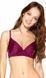 Бюстгалтер жіночий Tezenis Фіолетовий (TZFFTI010 purple (70B))