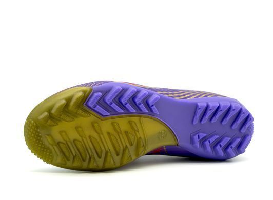 Сороконожки для детей Twingo Фиолетовый (SAH585 purple (39 (25 см))
