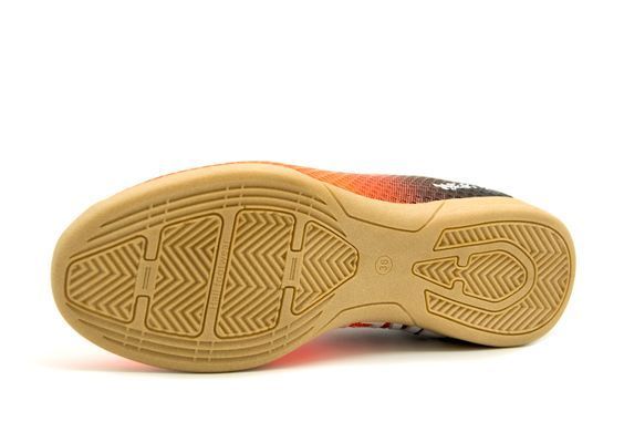 Футзалки для детей Walked Оранжевый (SALW401J orange (39 (25 см))