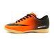Футзалки для детей Walked Оранжевый (SALW401J orange (39 (25 см))