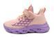Кроссовки для девочки KIMBO Розово-фиолетовый (K936-1F pink-purple (22 (14 см))
