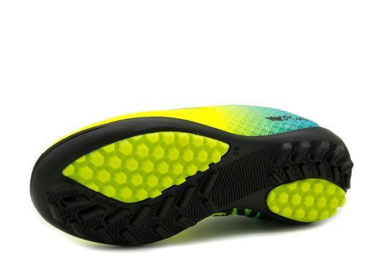 Сороконіжки для дітей Walked Синьо-жовтий (SAHW 401M blue-yell (30 (19,5 см))