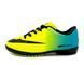 Сороконіжки для дітей Walked Синьо-жовтий (SAHW 401M blue-yell (30 (19,5 см))