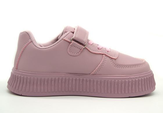 Кроссовки для девочки Jong Golf Розовый (C10646-8 pink (33 (21 см))