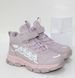 Зимние ботинки для девочек BBT Kids Розовый (T7059-7 pink (36 (23,3 см))