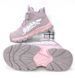 Зимние ботинки для девочек BBT Kids Розовый (T7059-7 pink (36 (23,3 см))