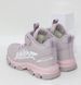 Зимние ботинки для девочек BBT Kids Розовый (T7059-7 pink (36 (23,3 см))