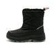 Дутики для мальчика Kimboo Черный (FG24120 black 33 (21,5 см))