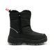Дутики для мальчика Kimboo Черный (FG24120 black 33 (21,5 см))