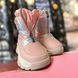Дутики для девочки BBT Kids Розовый (t6902 pink (28 (18 см))