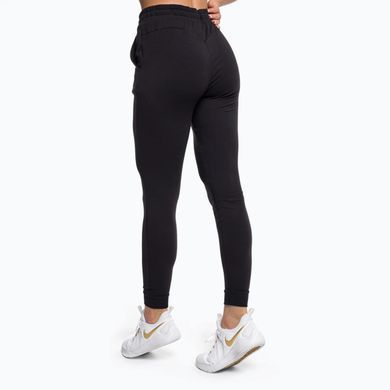 Штани спортивні жіночі Gymshark Чорний (B1A3R-BBBB-BI1 black (S (36))