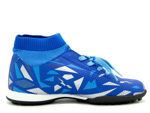 Сороконіжки для дітей Dugana Синій (SAH2023 blue-silver (31 (20 см))
