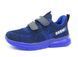Кросівки для хлопчика Kimbo Синій (KJ23-3B blue (27 (16,5 см))