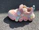 Кроссовки для девочки W.niko Розовый (XJ10013-3 pink (24 (14,8 см))