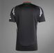 Футболка чоловіча Adidas Arsenal XL 24/25 Away Jersey Black IT6148 Чорний (IT6148 black lav25 (XL)