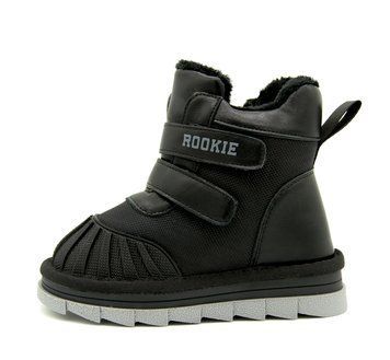 Черевики для хлопчика Paliament Чорний (B9031 black (31 (19 см))