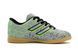 Футзалки для детей Walked Серый с салатовым (SALW103J grey-green (39 (25 см)))