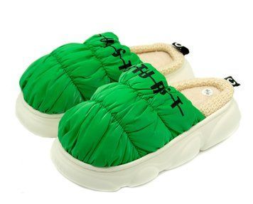 Капці жіночі Lion Зелений (1240 green (38-39 (24 см))