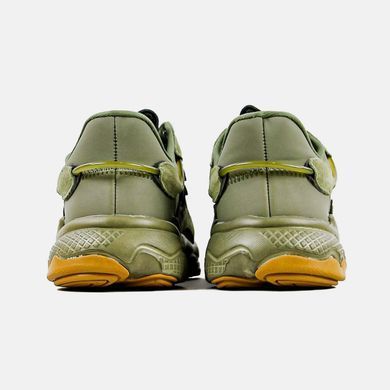Кроссовки Adidas OZWEEGO мужские No brend Хаки (adi ozweego khaki (45 (28,5 см))