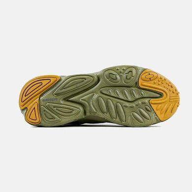 Кроссовки Adidas OZWEEGO мужские No brend Хаки (adi ozweego khaki (45 (28,5 см))