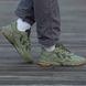 Кроссовки Adidas OZWEEGO мужские No brend Хаки (adi ozweego khaki (45 (28,5 см))