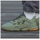 Кроссовки Adidas OZWEEGO мужские No brend Хаки (adi ozweego khaki (45 (28,5 см))