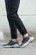 Кросівки Reebok Zig Kinetica 2 Edge Black Midnight Pine чоловічі No brend Сіро-синій (h00115 grey-blue (45 (29 см))