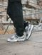 Кросівки New Balance 2002r No brand Чоловічі Сірий 44 (28 см) (g5513 grey)