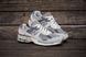 Кросівки New Balance 2002r No brand Чоловічі Сірий 44 (28 см) (g5513 grey)