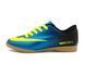 Футзалки чоловічі, підліткові Walked Чорно-синій (SALW401ch black-blue (43 (28 см))