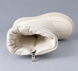 Термодутики для дівчинки Bessky Бежевий 38 (24,5 см) Код: BM3989 beige