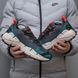 Кросівки Reebok Zig Kinetica 2 Edge Black Midnight Pine чоловічі No brend Сіро-синій (h00115 grey-blue (45 (29 см))