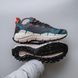 Кросівки Reebok Zig Kinetica 2 Edge Black Midnight Pine чоловічі No brend Сіро-синій (h00115 grey-blue (45 (29 см))