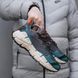 Кросівки Reebok Zig Kinetica 2 Edge Black Midnight Pine чоловічі No brend Сіро-синій (h00115 grey-blue (45 (29 см))