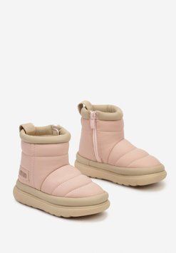 Угги для девочки Bessky Розовый (BM3764 pink 29 (18,5 см))