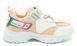 Кросівки для дівчинки BBT.kids Біло-Рожевий (H5083-3 white-pink (26 (16 см))