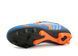 Бутси для дітей Walked Синій з помаранчевим (KRAW 441J blue-orange (39 (25,5 см))