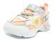 Кросівки для дівчинки BBT.kids Біло-Рожевий (H5083-3 white-pink (26 (16 см))