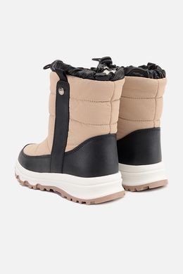 Термодутики для дітей Kimboo Бежевий (FG2387 beige 27 (17,8 см))