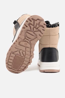 Термодутики для дітей Kimboo Бежевий (FG2387 beige 27 (17,8 см))