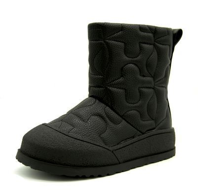 Угги для девочки Paliament Черный (8801-1 black (32 (21 см)))