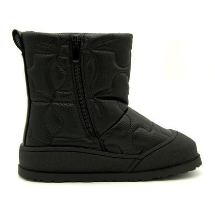 Угги для девочки Paliament Черный (8801-1 black (32 (21 см)))