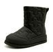 Угги для девочки Paliament Черный (8801-1 black (32 (21 см)))