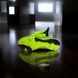 Бутсы с носочком для детей Caroc Салатовый (ly265 bright green 38 (25 см))