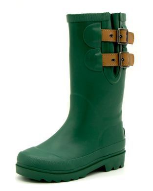 Гумові чоботи для дітей Pepe Jeans London Зелений (PJ23 green (26 (17 см))