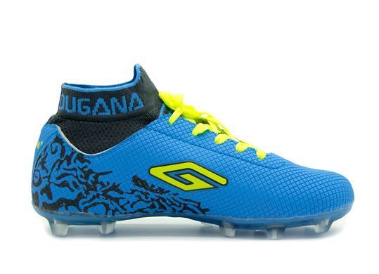 Бутсы для детей Dugana Голубой (KRA2404 l-blue (39 (25,5 см))