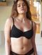 Бюстгалтер жіночий Savage X Fenty by Rihanna Чорний (BA2250583 black 34D (75D)